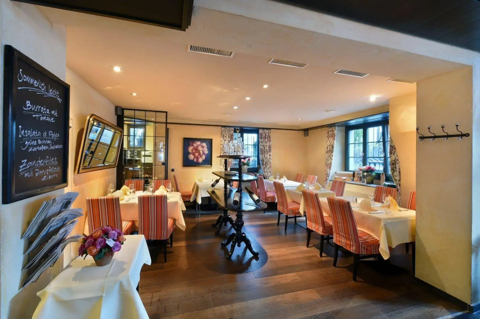 Photo - Romantik Hotel Schwan