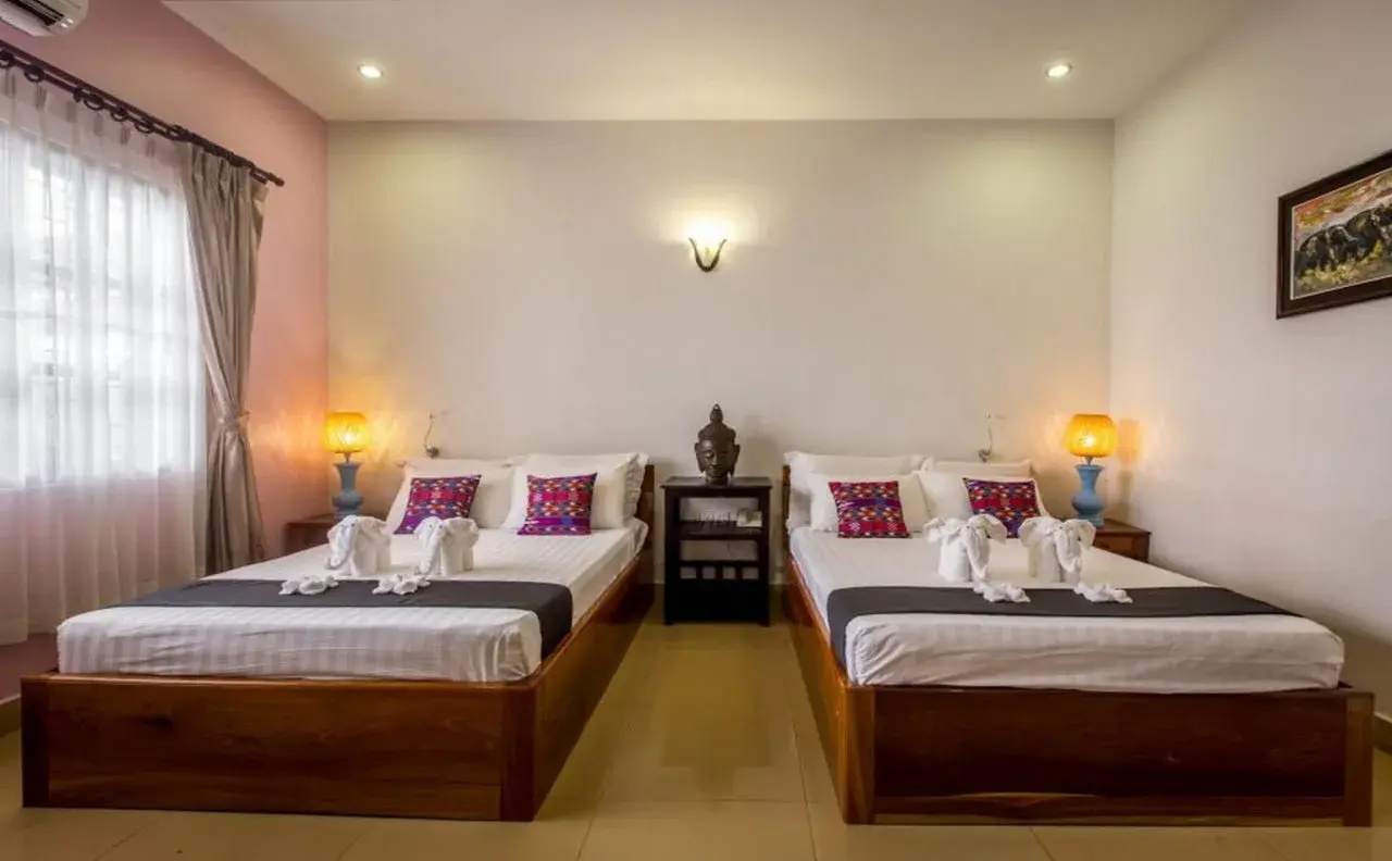Photo - Baby Elephant Boutique Hotel