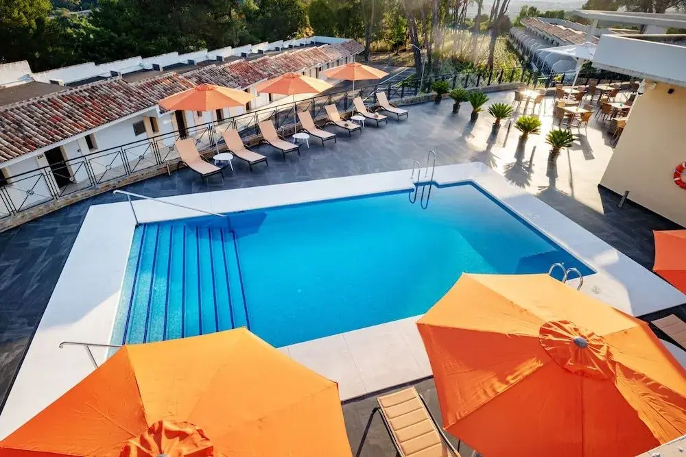 Foto - Hotel Admiral Casino & Lodge