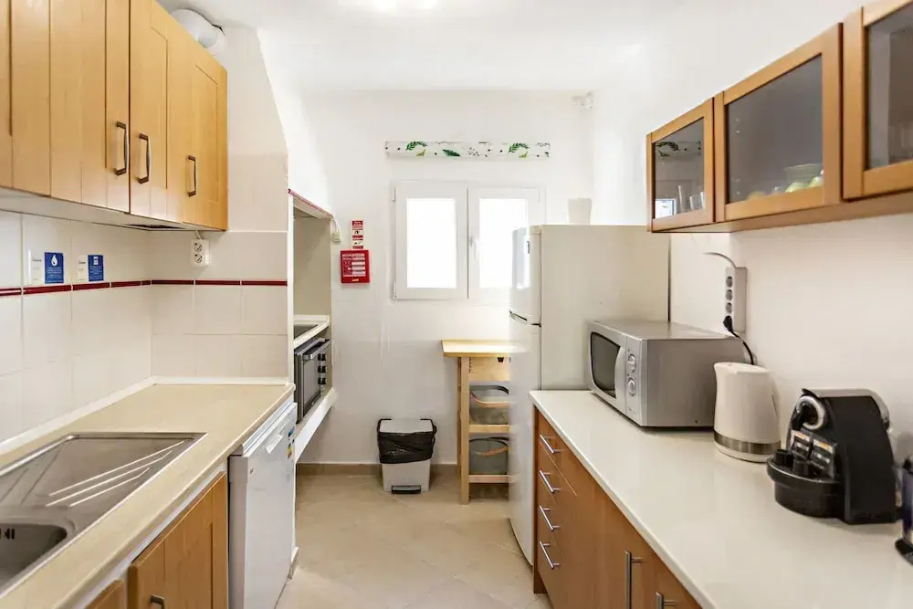 Foto - Villa Lydia in Faro With 3 Bedrooms and 1 Bathrooms