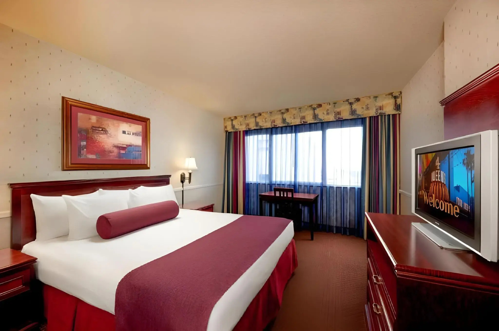 Photo - Four Queens Hotel and Casino