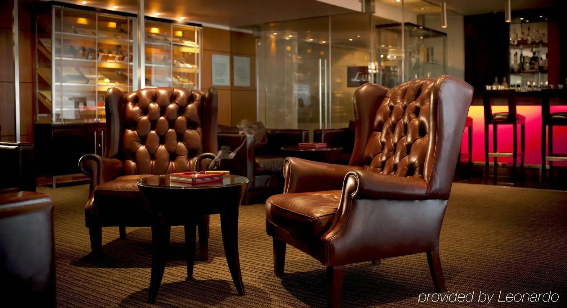 Foto - The Westin Cape Town