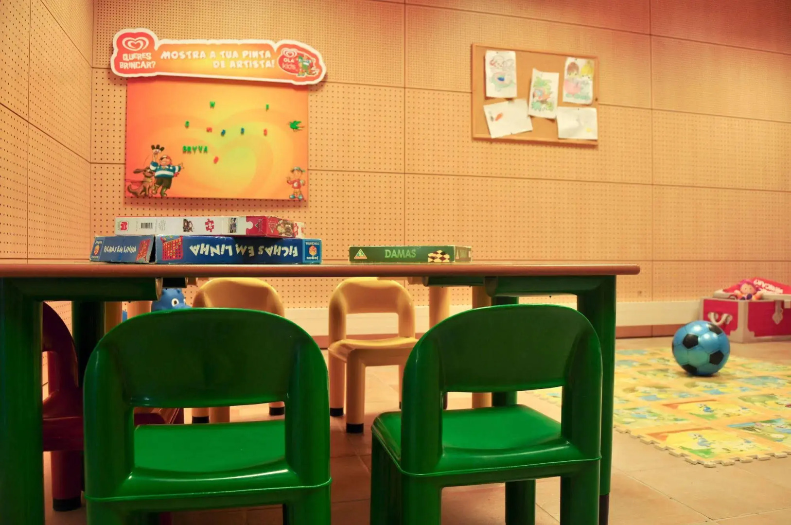 Foto - Aqualuz Lagos by The Editory