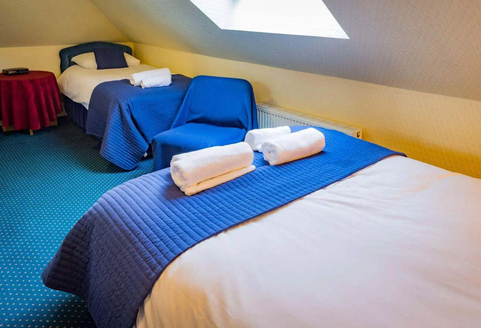 Photo - Strathallan Guest House