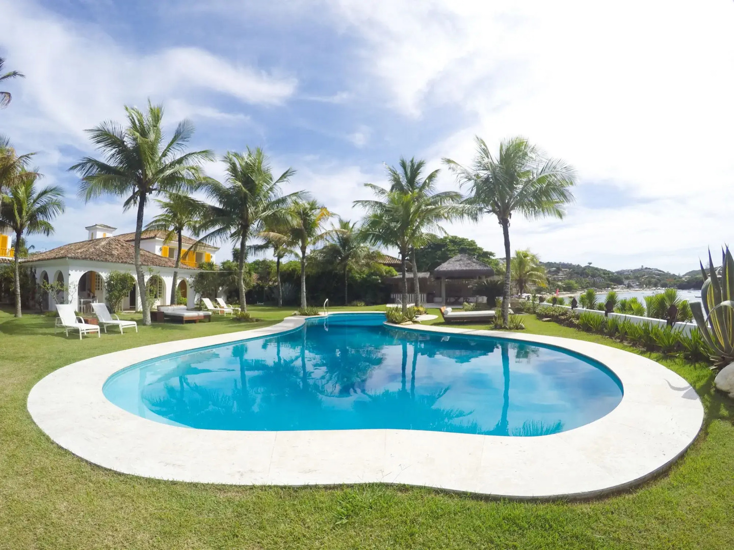 Foto - Villa Raphael