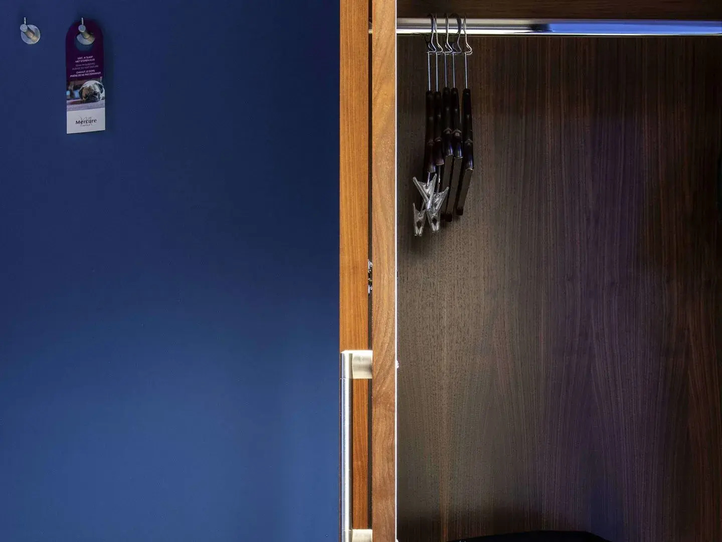 Photo - Maek Hotel Antwerp Central - Handwritten Collection by Accor