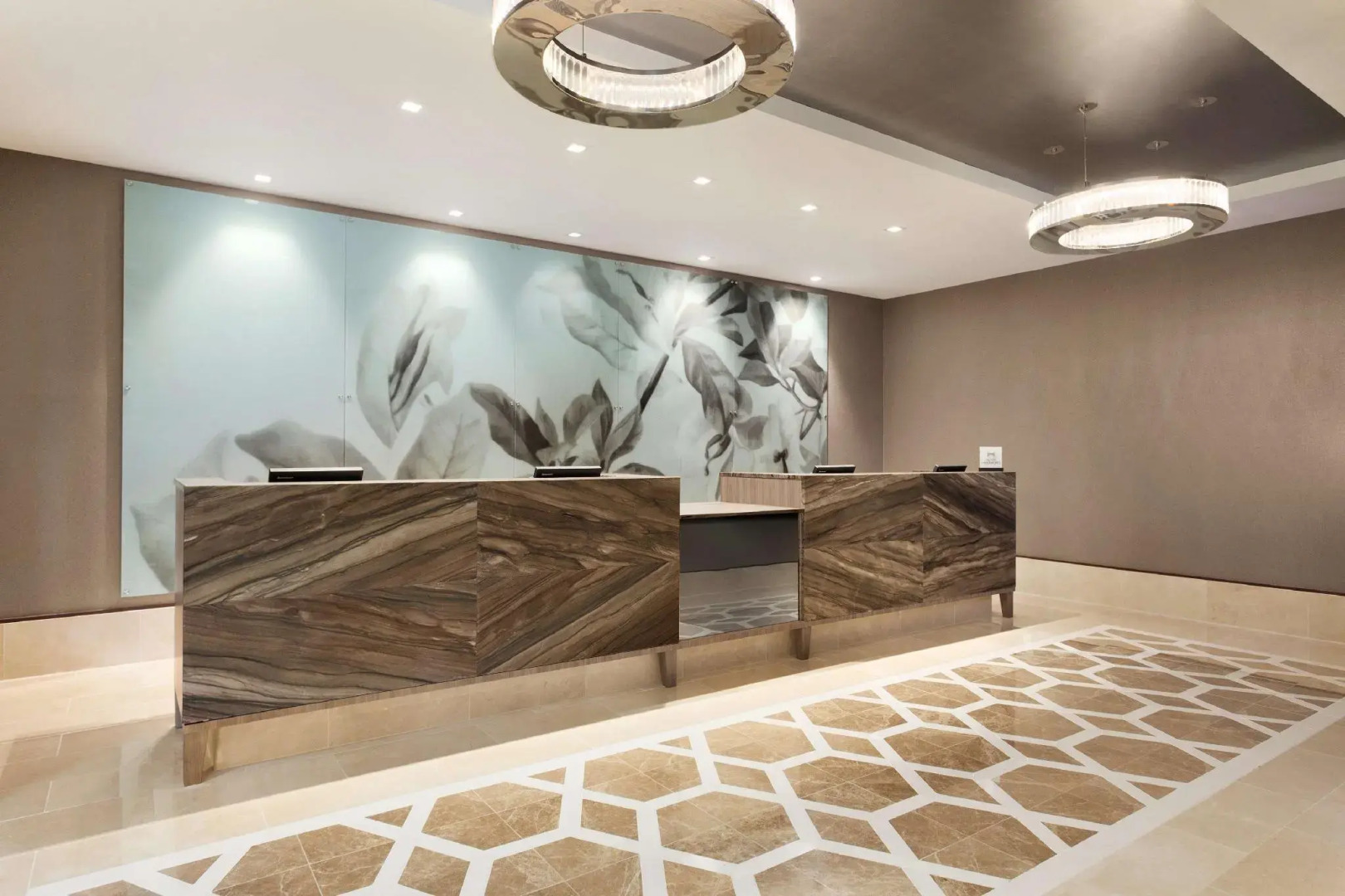 Foto - Hilton Philadelphia City Avenue