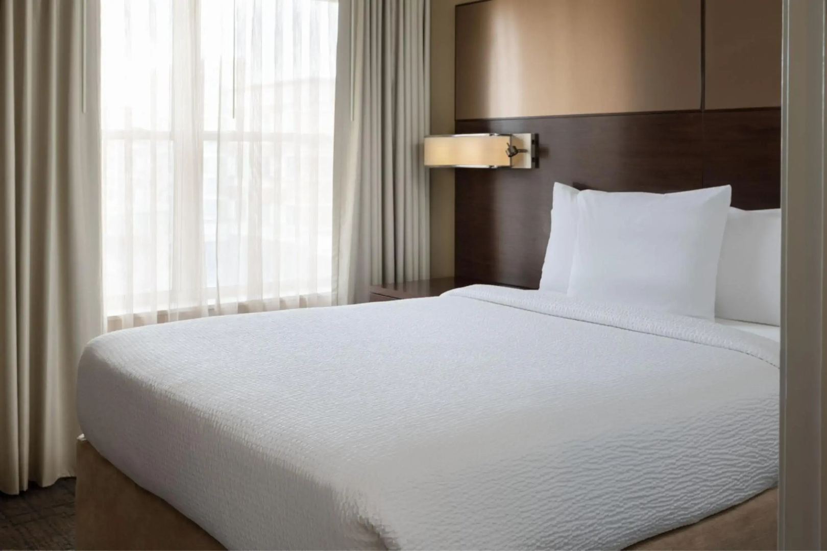 Photo - Residence Inn Largo Medical Center Drive