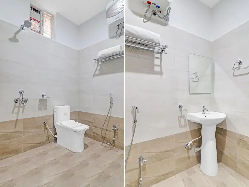 Foto - The Balcony Hotel