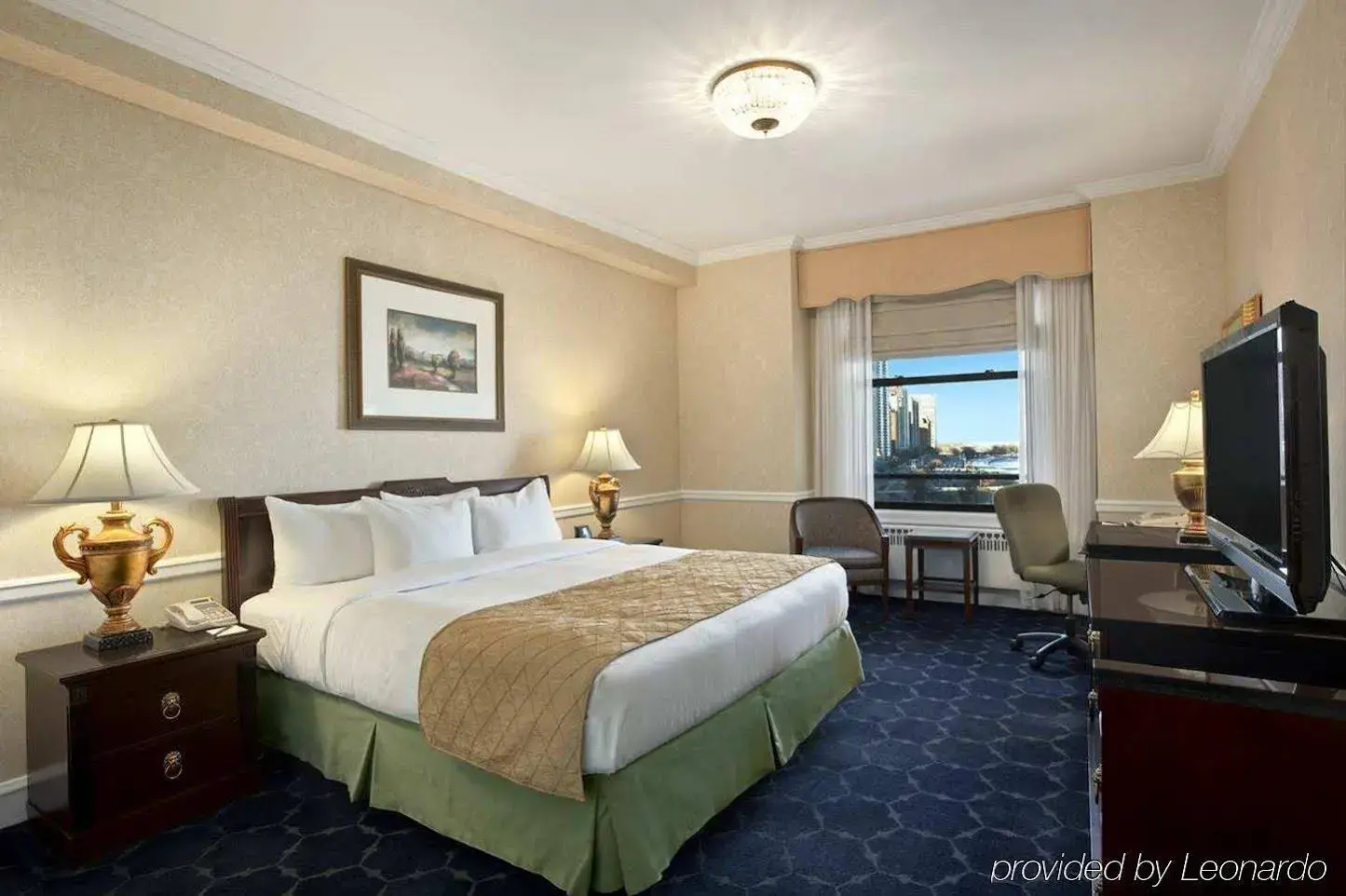 Photo - The Drake Hotel