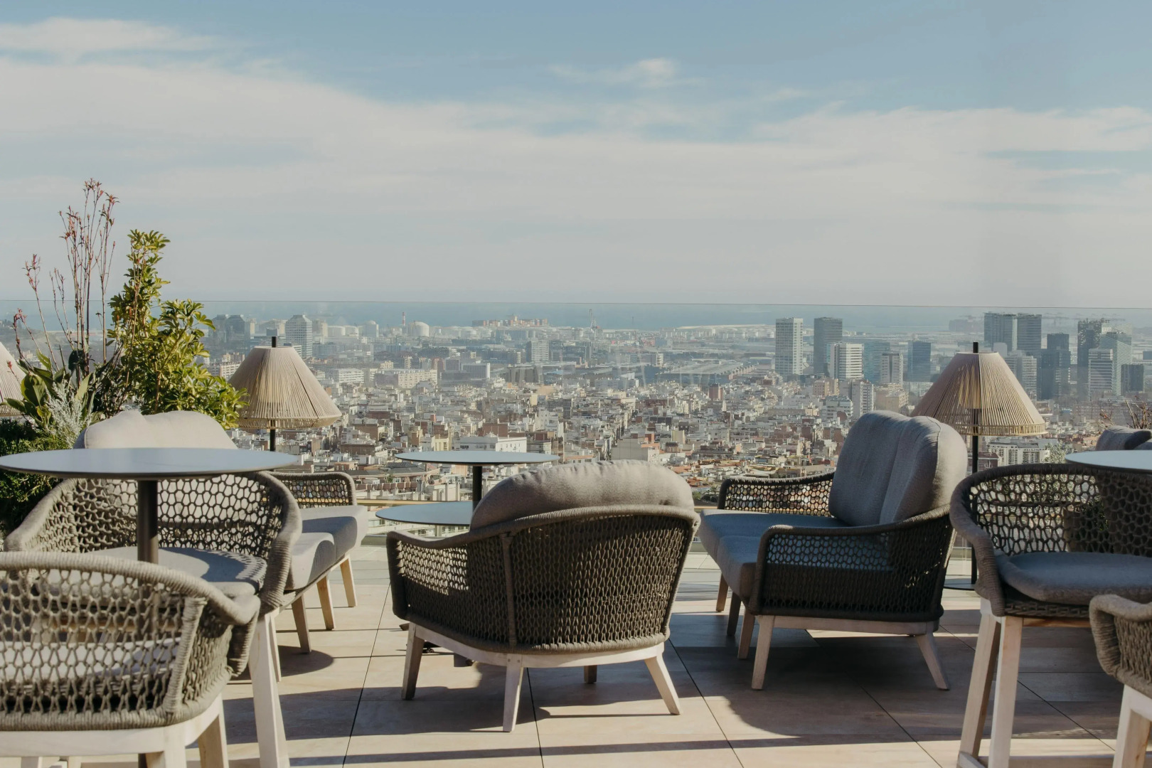 Photo - Torre Melina Gran Meliá