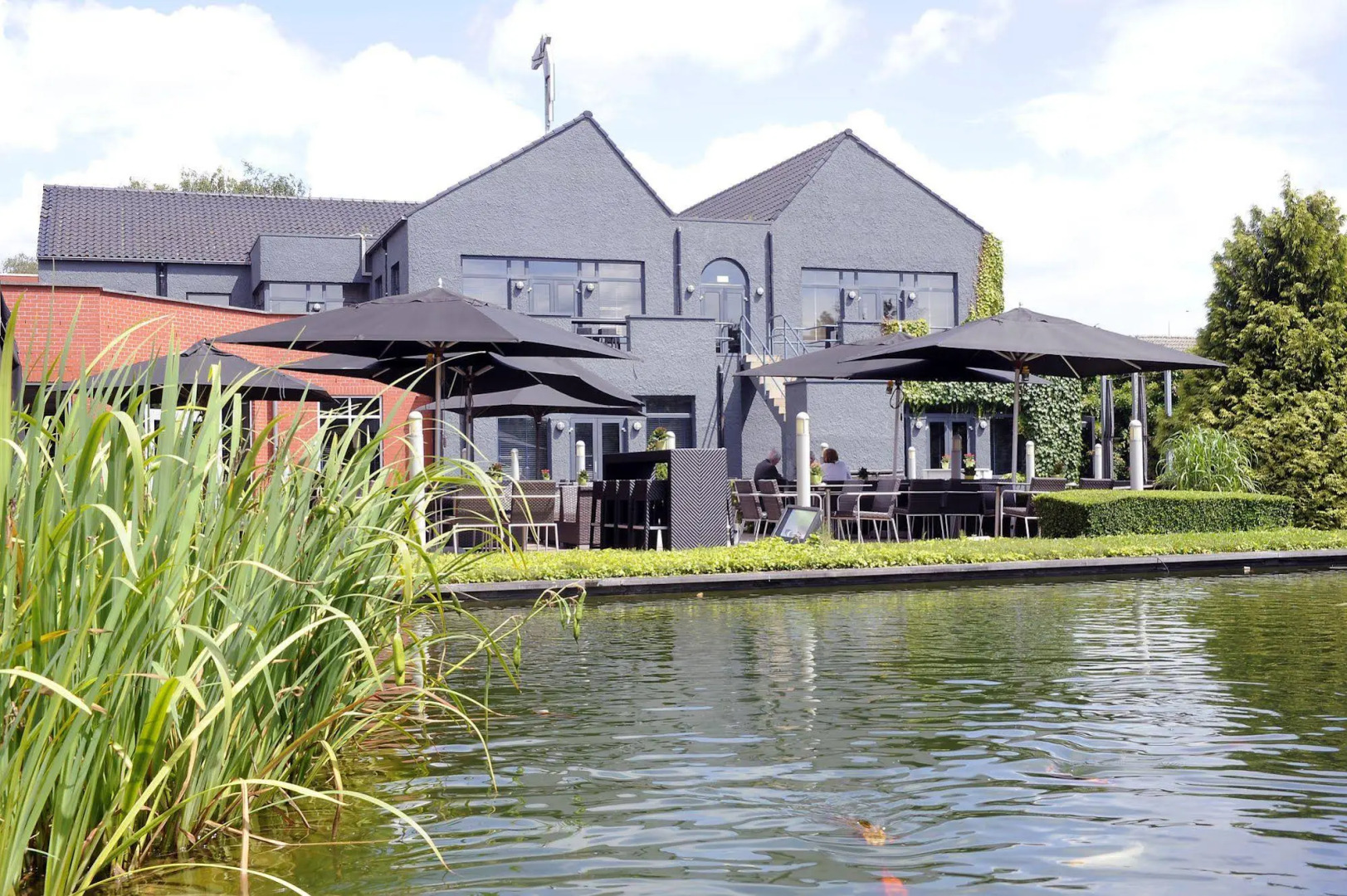 Foto - Van der Valk Hotel Beveren