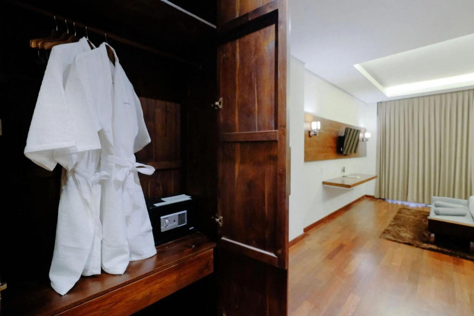 Foto - djabu Seminyak Hotel