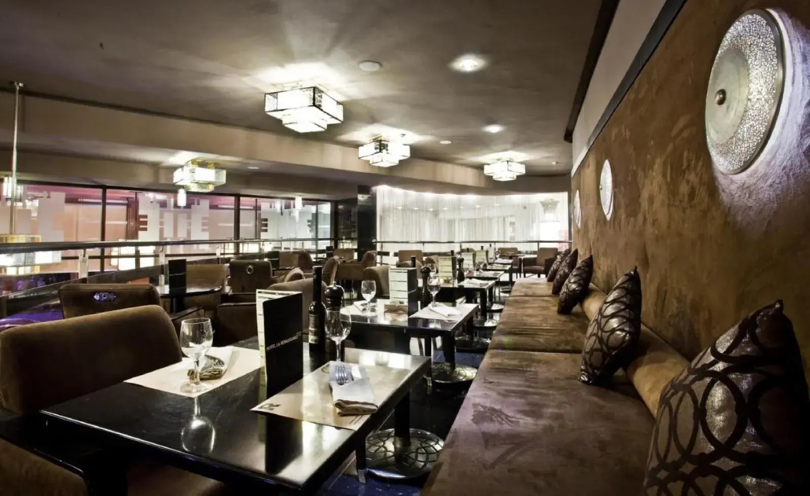 Foto - La Renaissance hôtel Marrakech