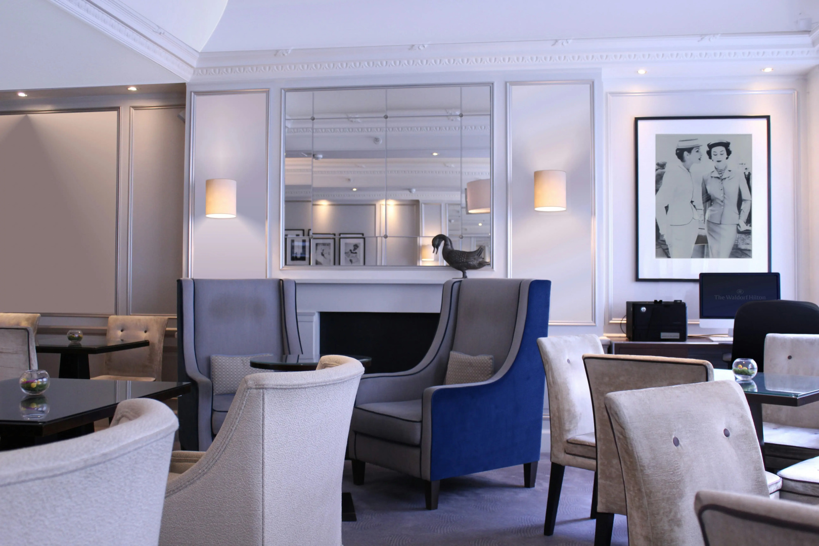 Foto - The Waldorf Hilton, London