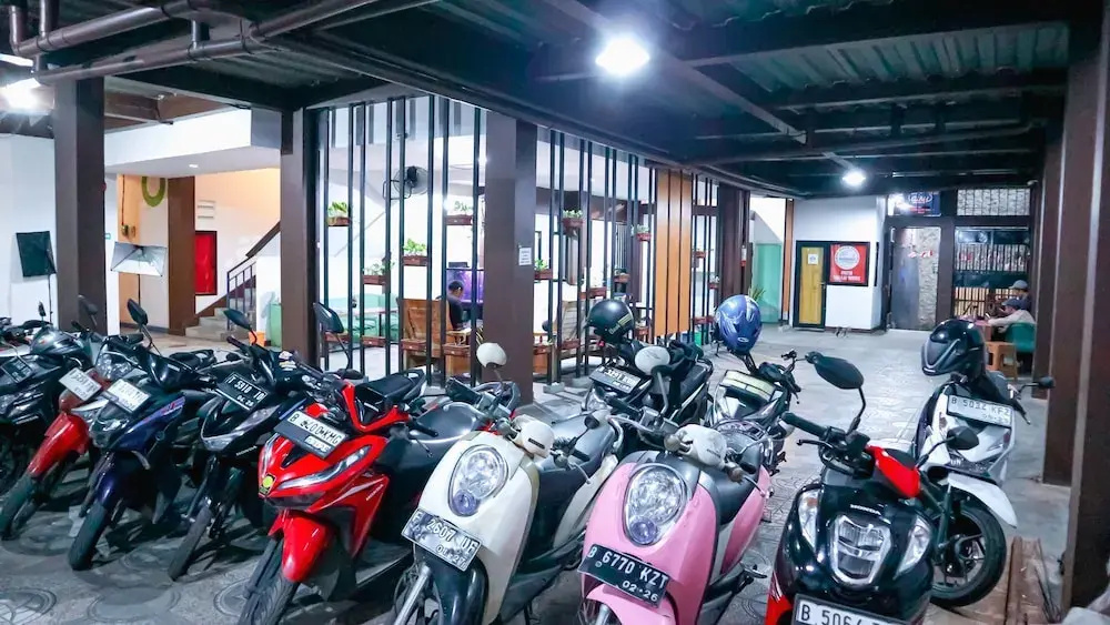 Photo - Collection O Tunas Plaza Residence