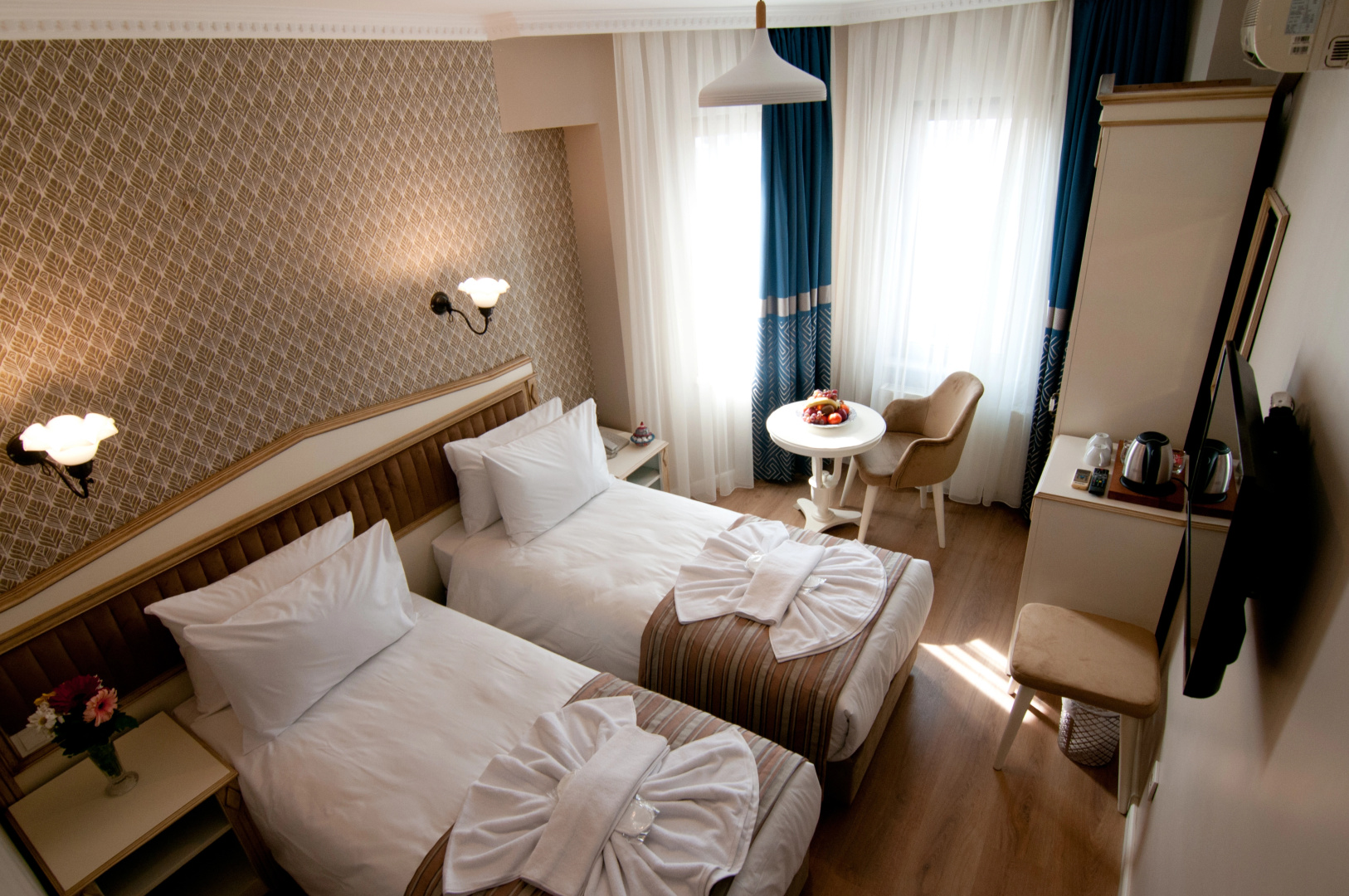 Photo - Mevlana Hotel