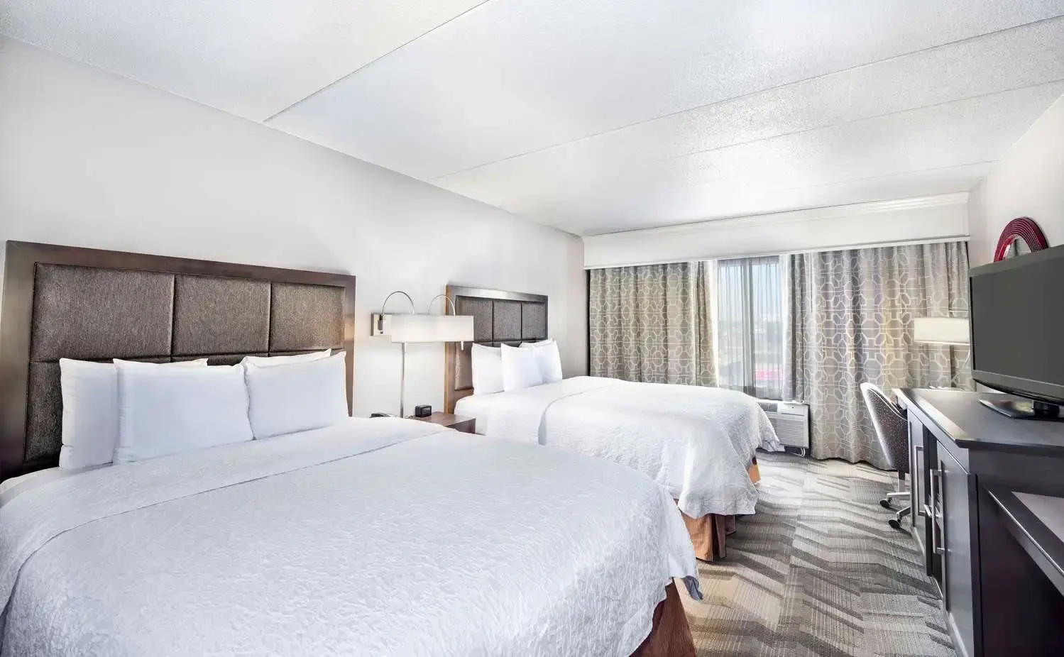 Photo - Hampton Inn & Suites Atlanta Galleria