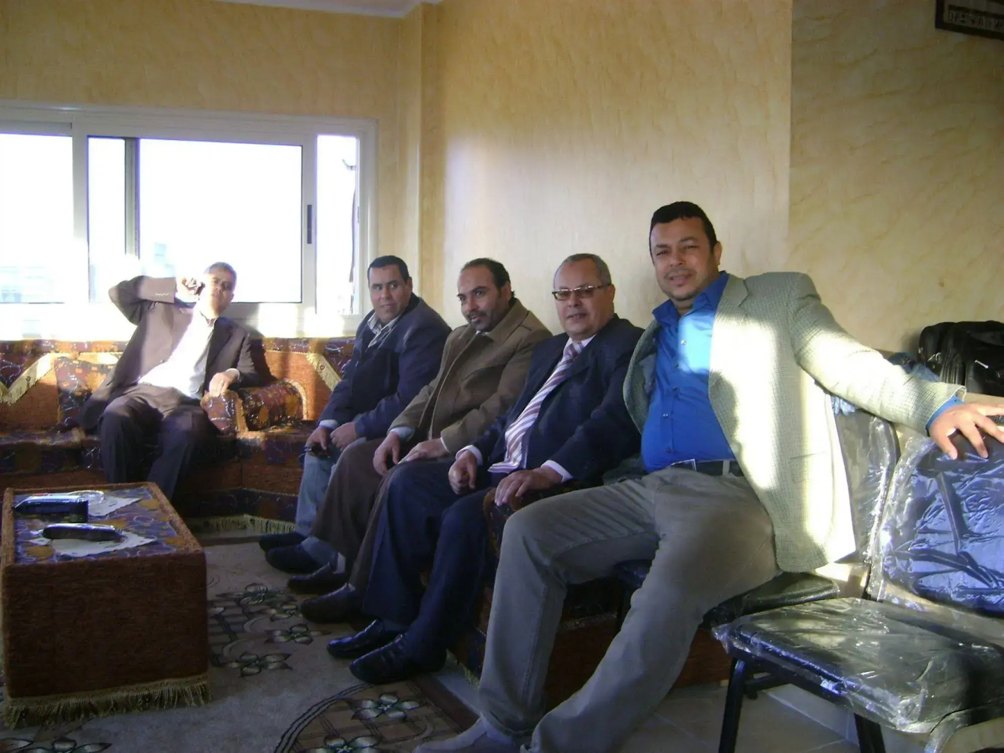 Foto - Isis Hostel 2