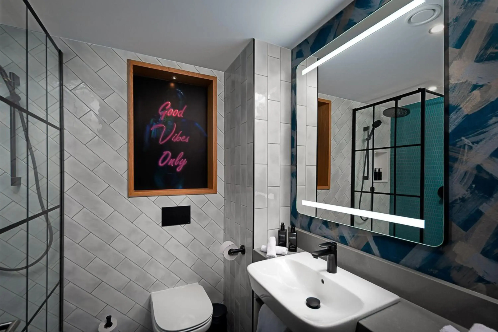 Photo - NYX Hotel Dublin Portobello