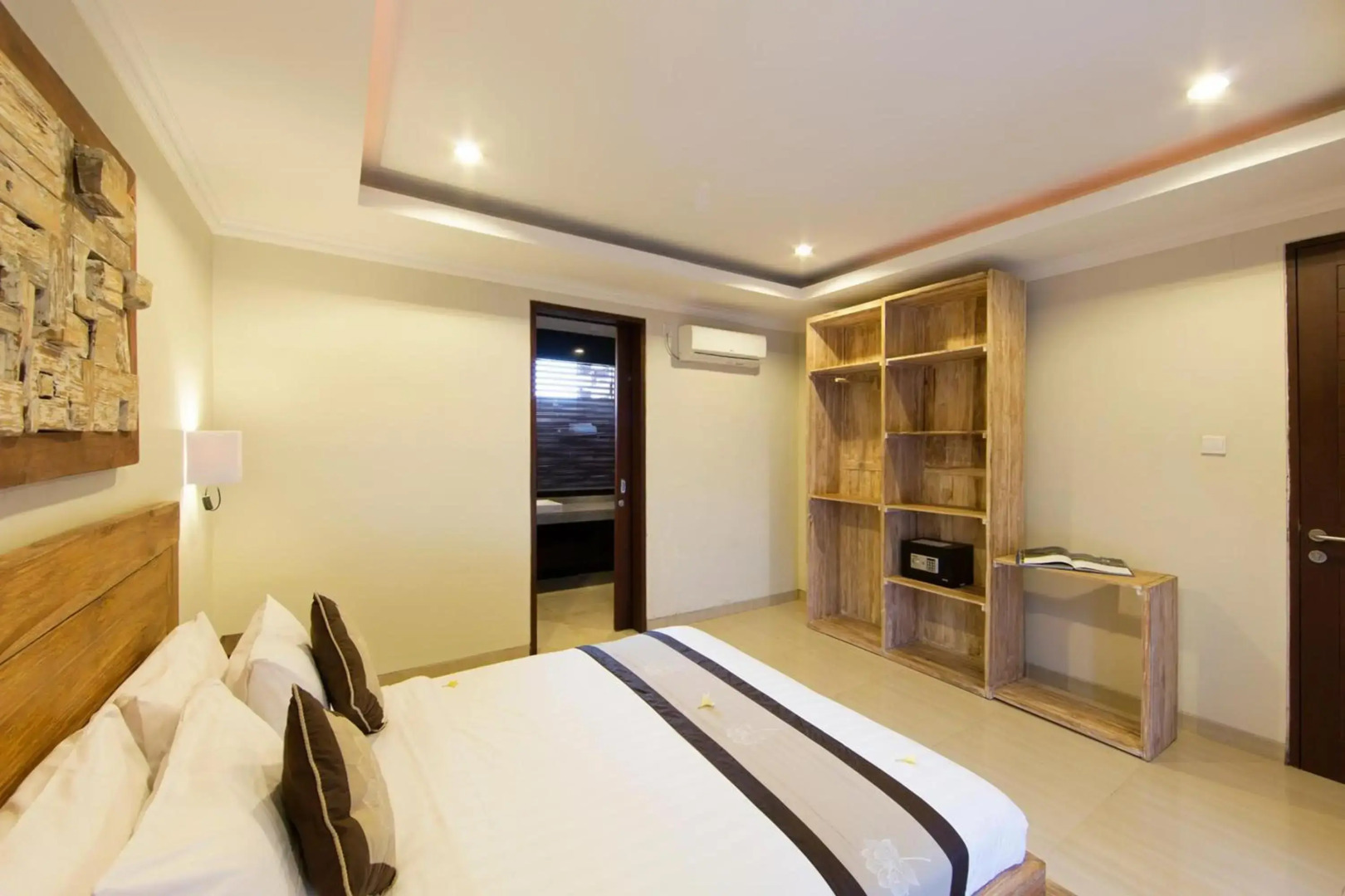 Foto - White Lotus Villas Seminyak