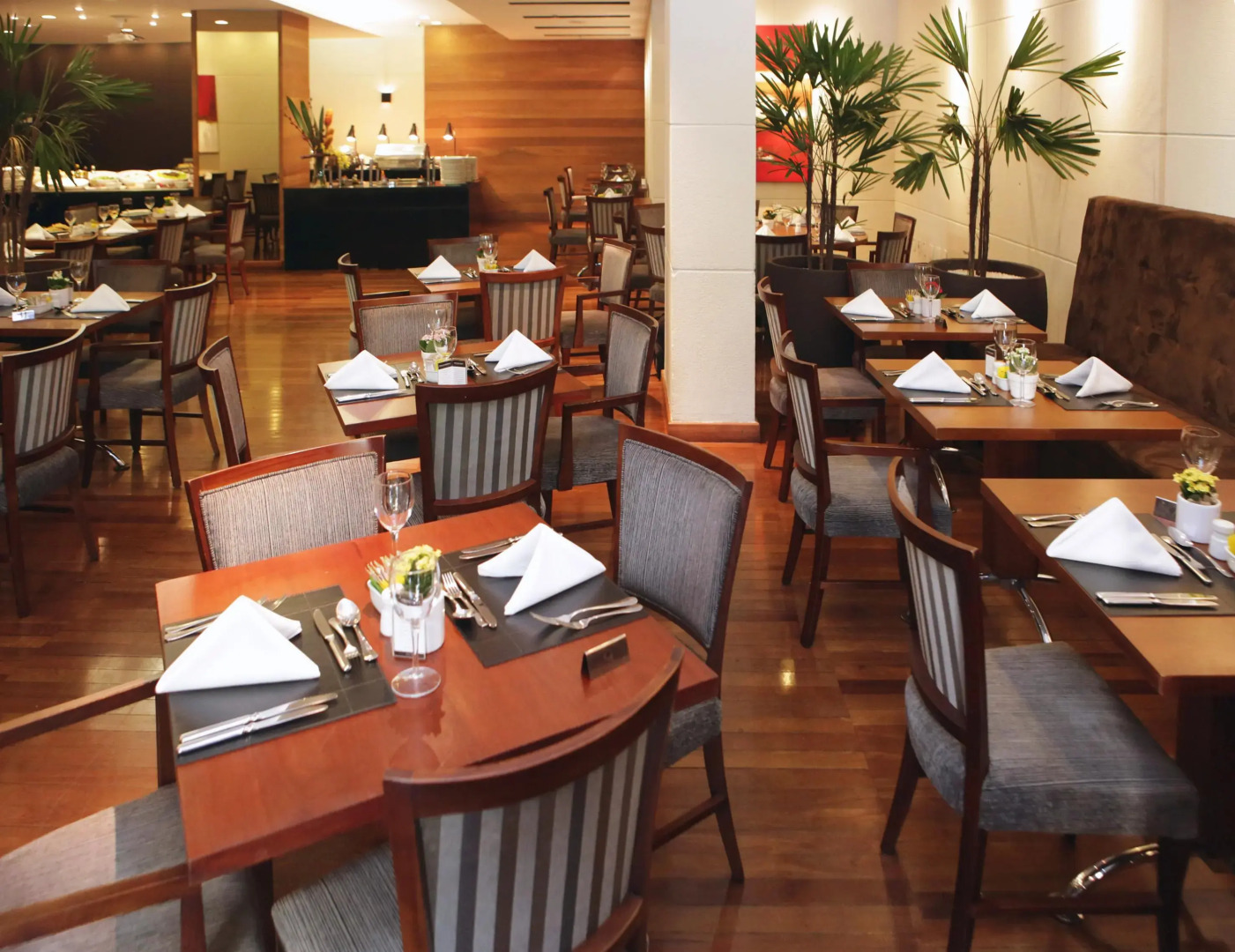 Photo - Intercity São Paulo Paulista