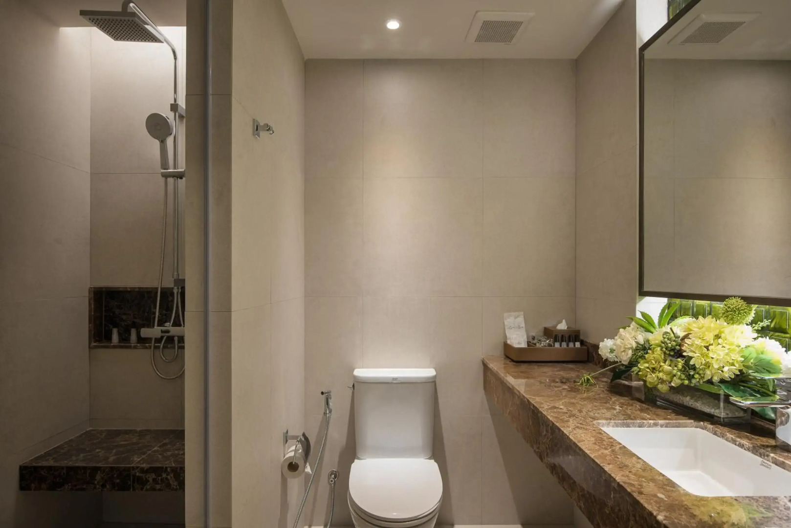 Foto - Chillax Heritage Hotel Khaosan