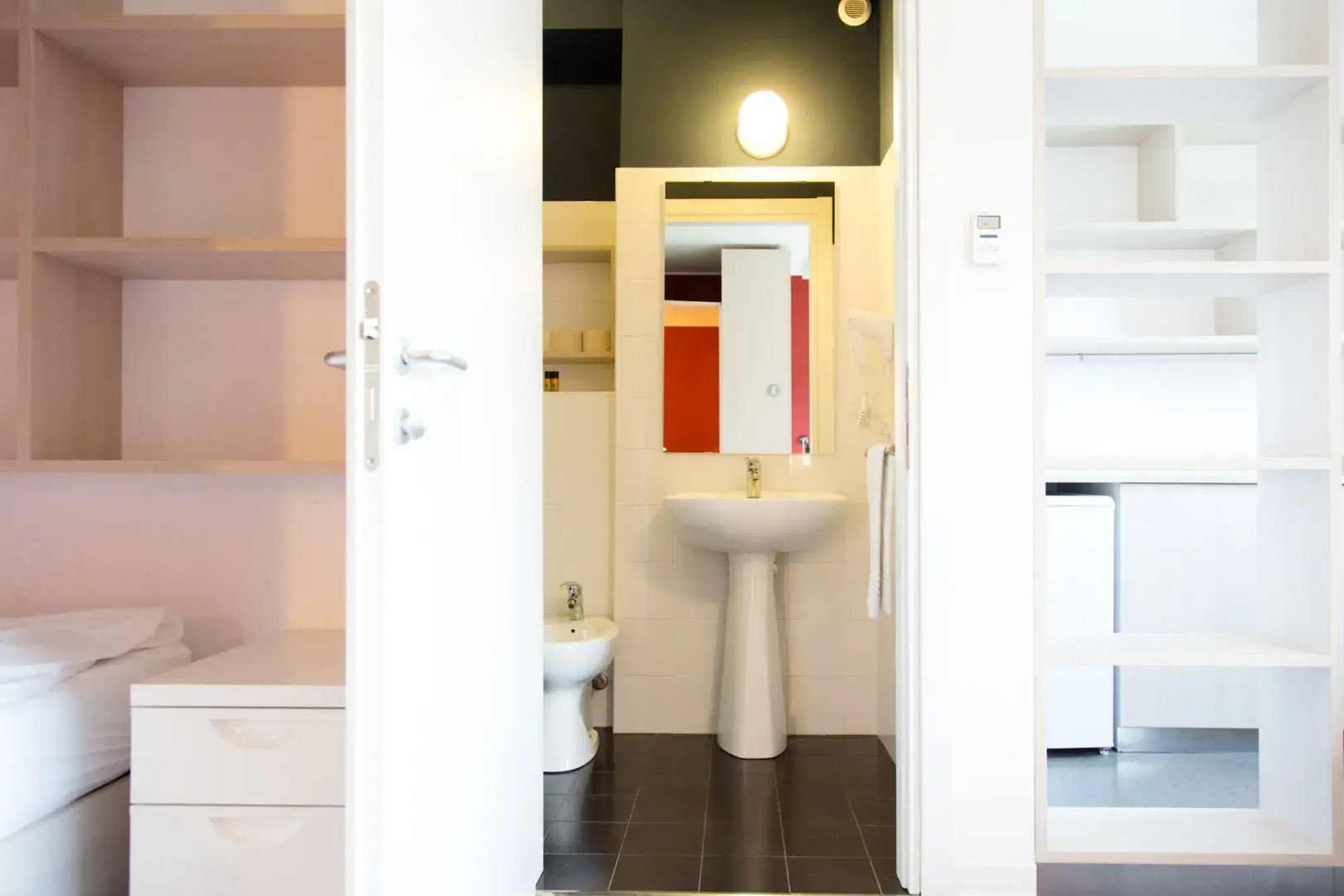 Foto - Combo Bologna