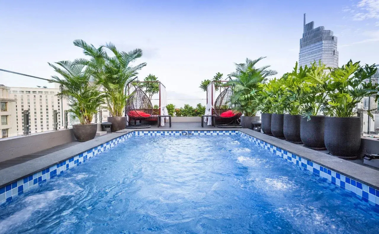 Photo - Roseland Sweet Hotel