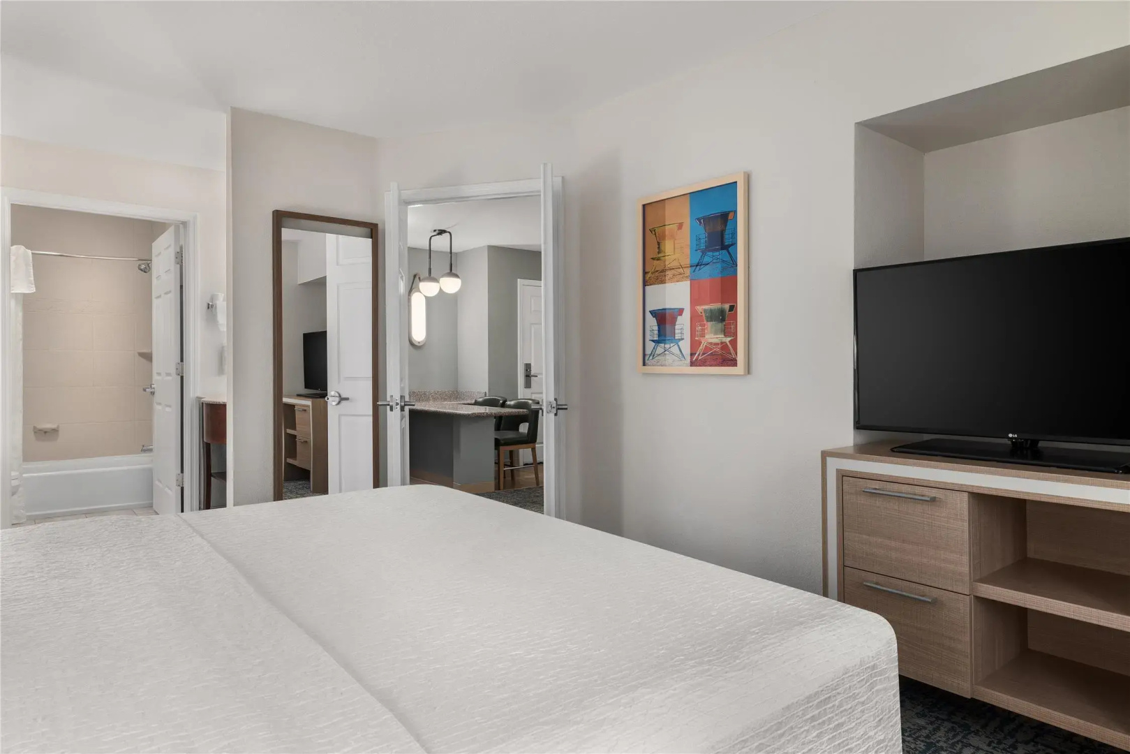 Photo - Homewood Suites Jacksonville Deerwood Park