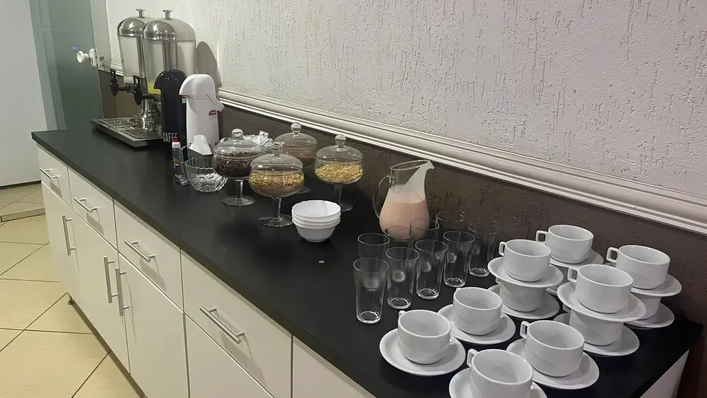 Photo - Hotel Tenda Brigadeiro
