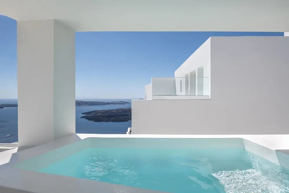 Photo - Akra Suites & Spa