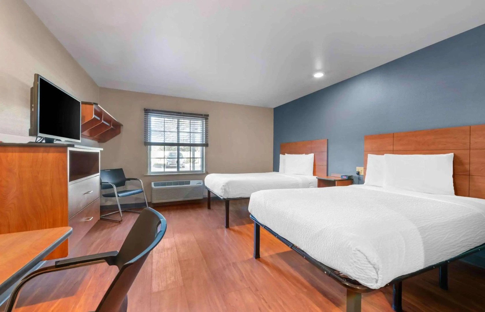 Foto - Extended Stay America Select Suites - Jacksonville - North