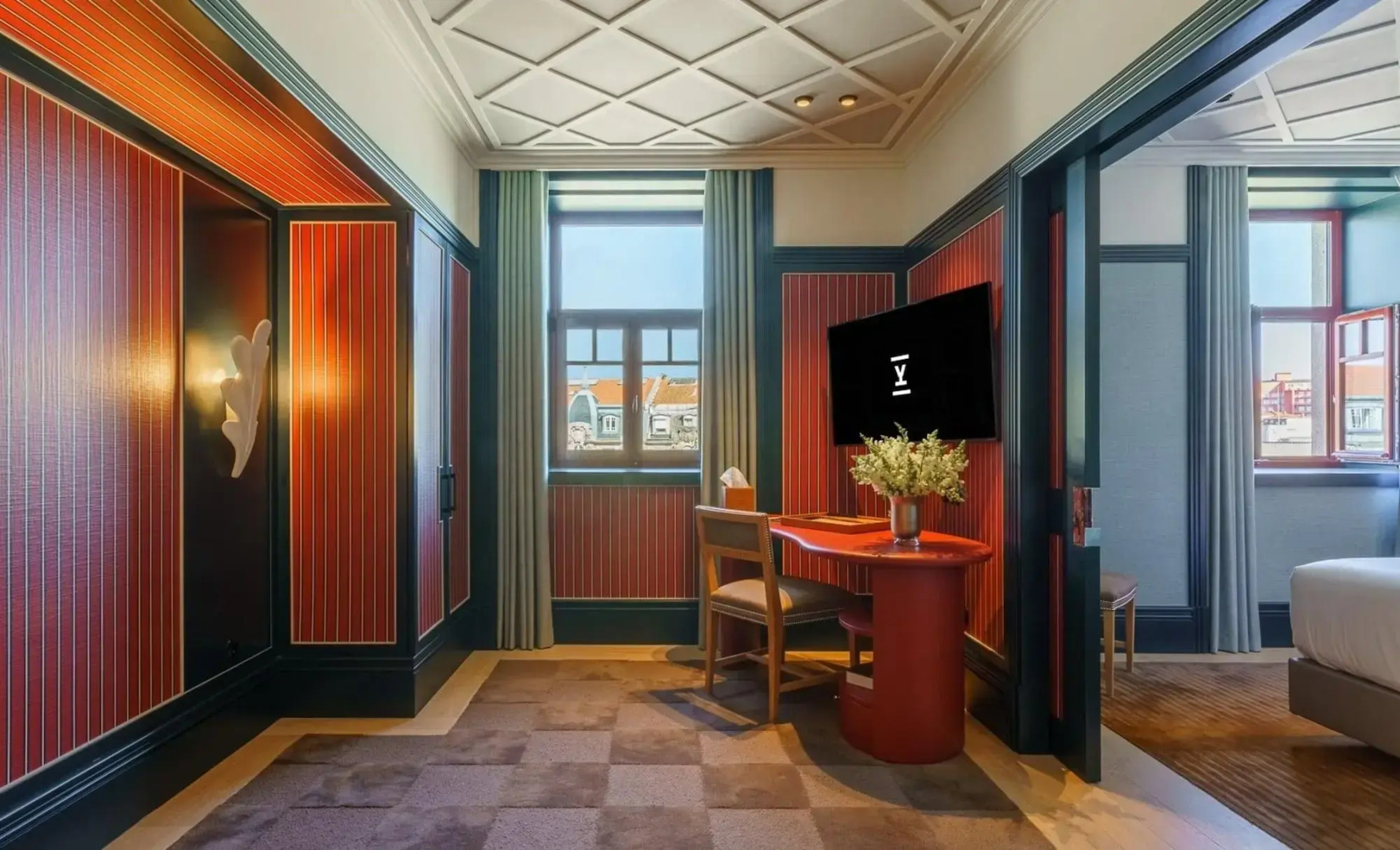 Foto - Hotel Aliados