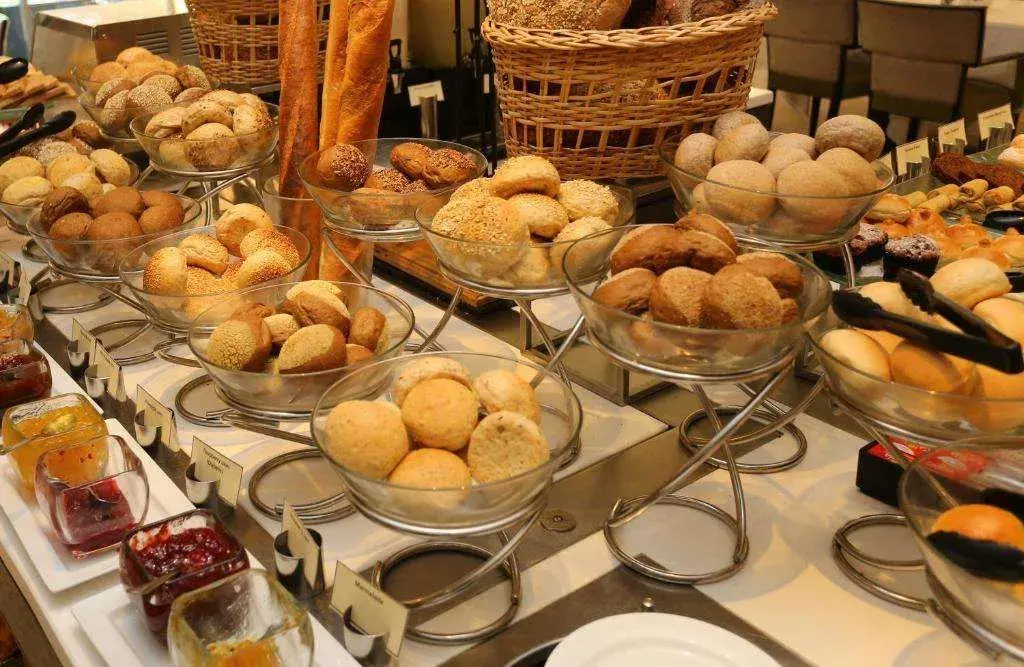 Foto - Cinnamon Grand Colombo