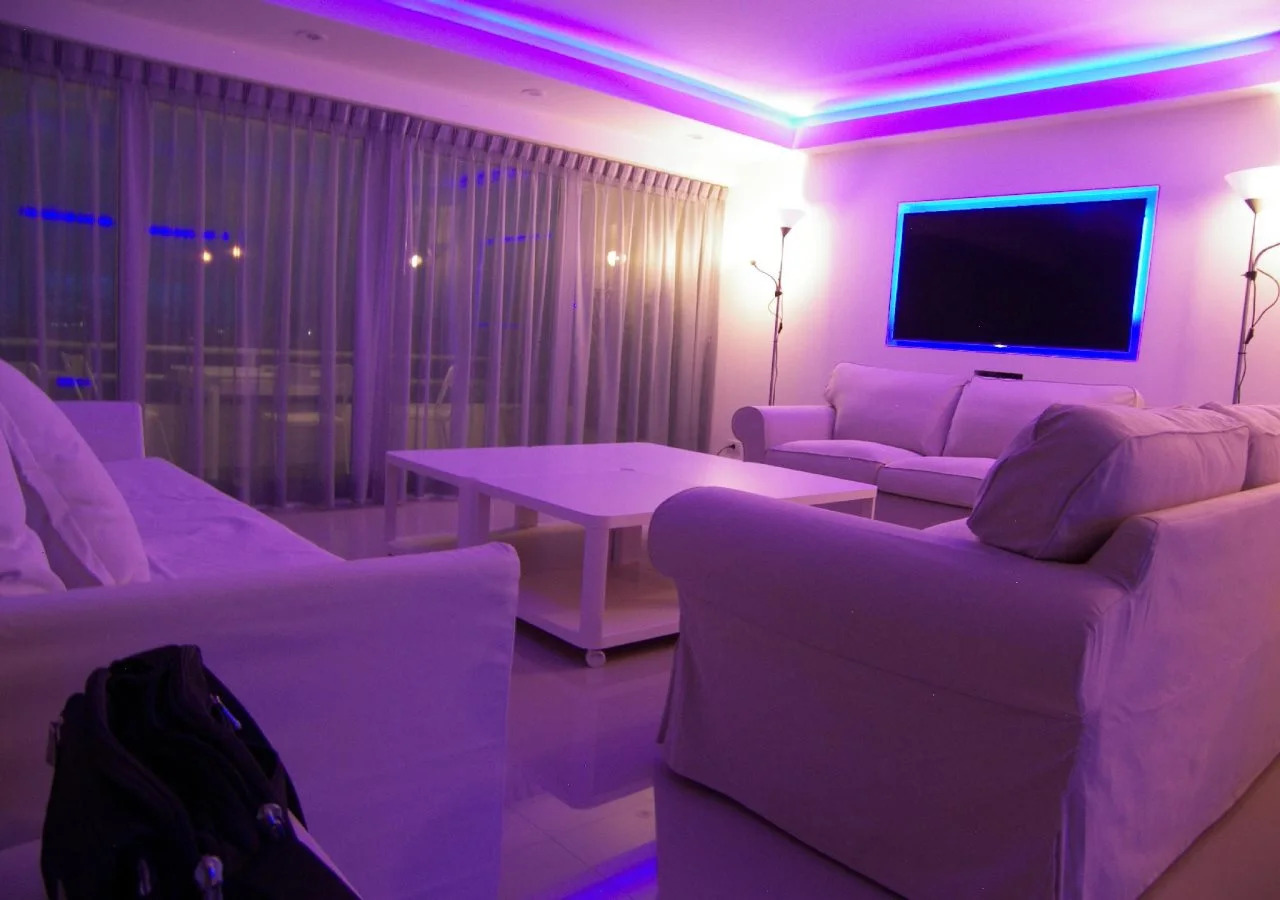 Photo - Swiss Villas Panoramic - Hillside Beach View