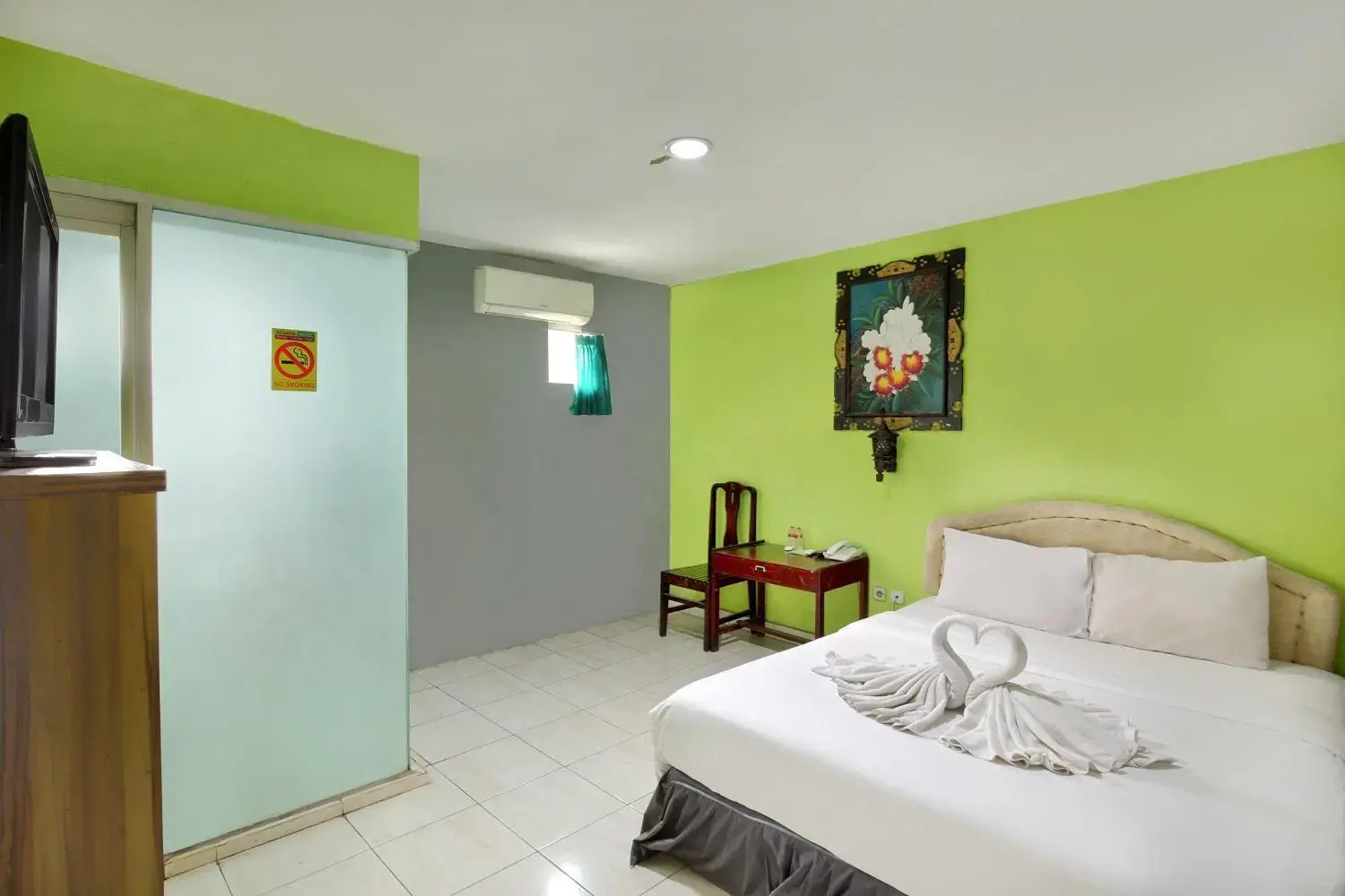 Foto - Negara Hotel - CHSE Certified