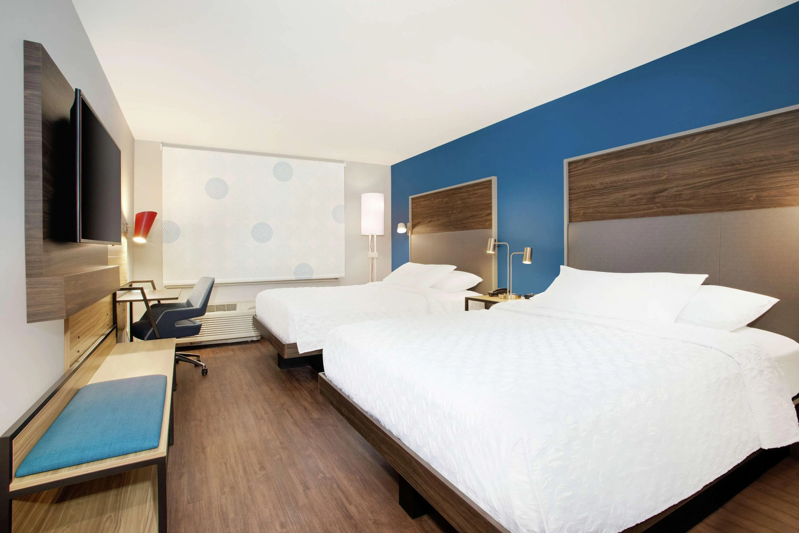 Foto - Tru By Hilton Audubon Valley Forge