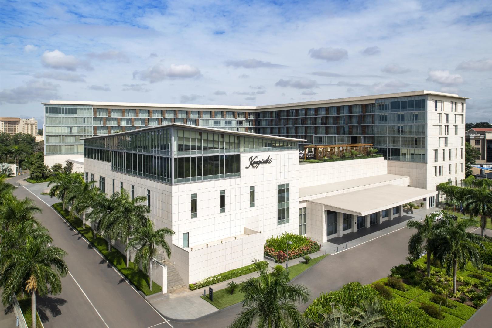 Photo - Kempinski Hotel Gold Coast City