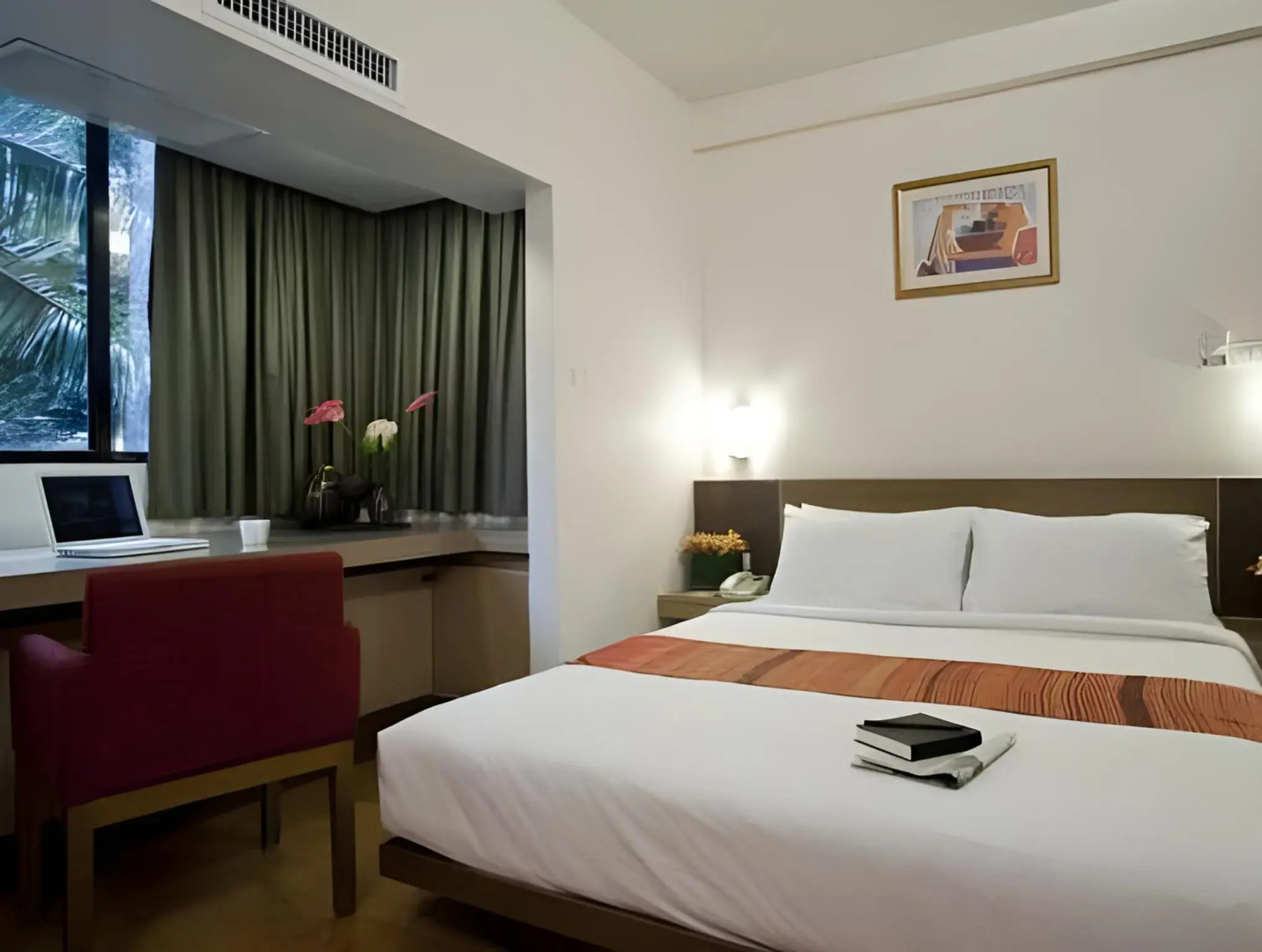 Foto - The Seasons Bangkok Huamark