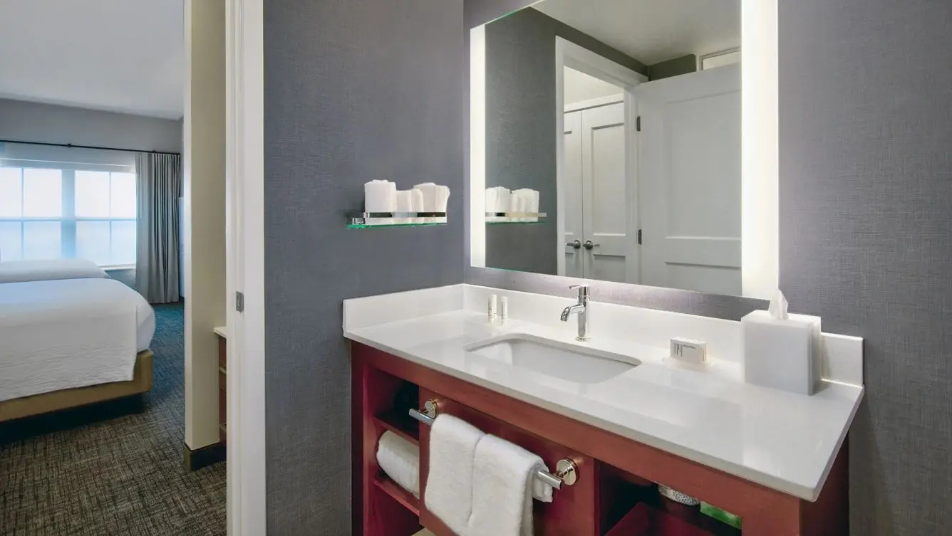 Photo - Residence Inn by Marriott Orlando at FLAMINGO CROSSINGS Town Center