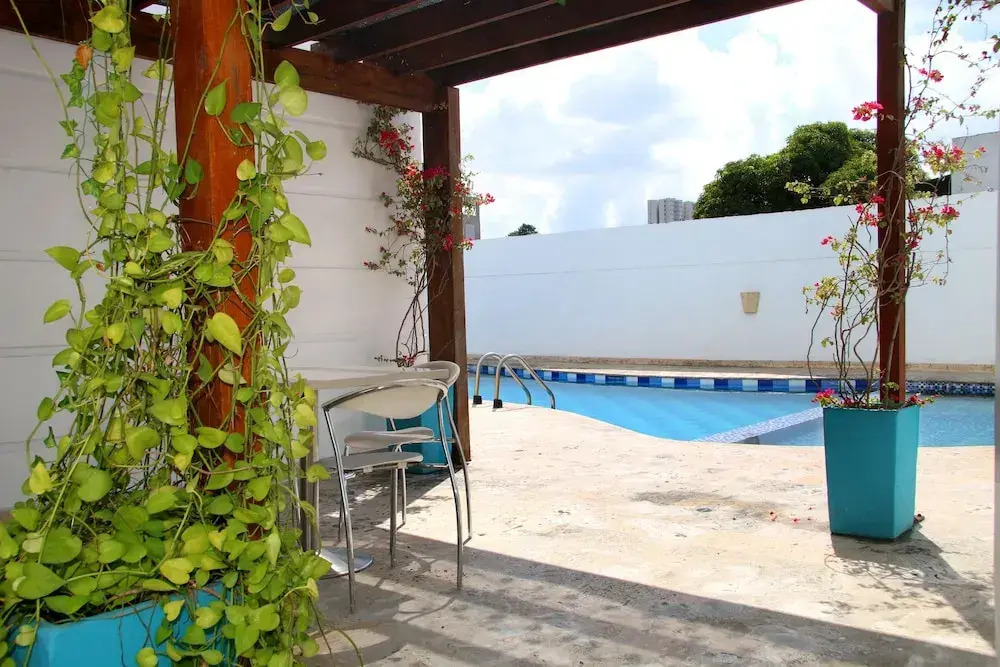 Photo - Ayenda 1801 El Oceano