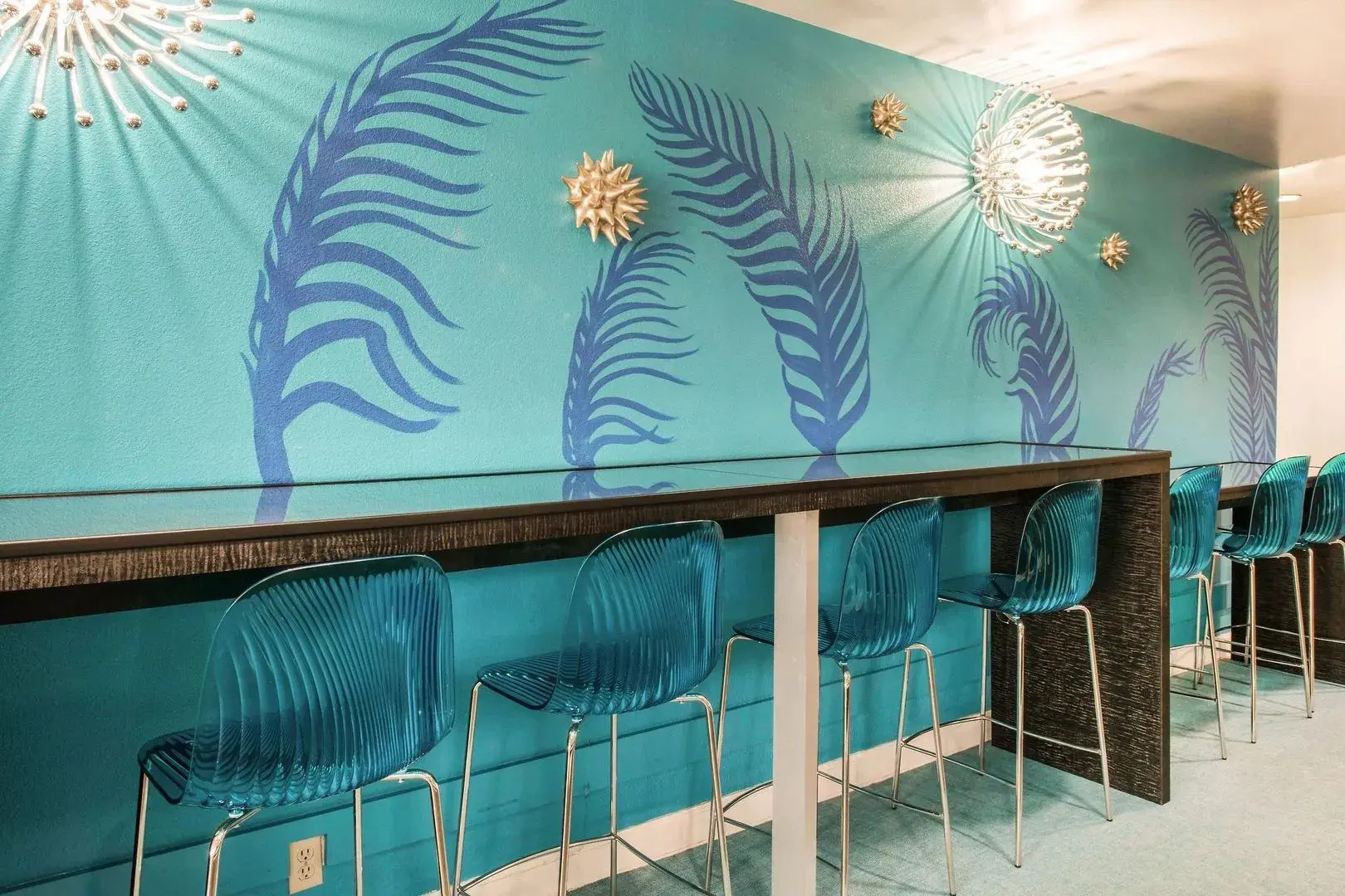 Photo - Spark by Hilton Orlando near Universal