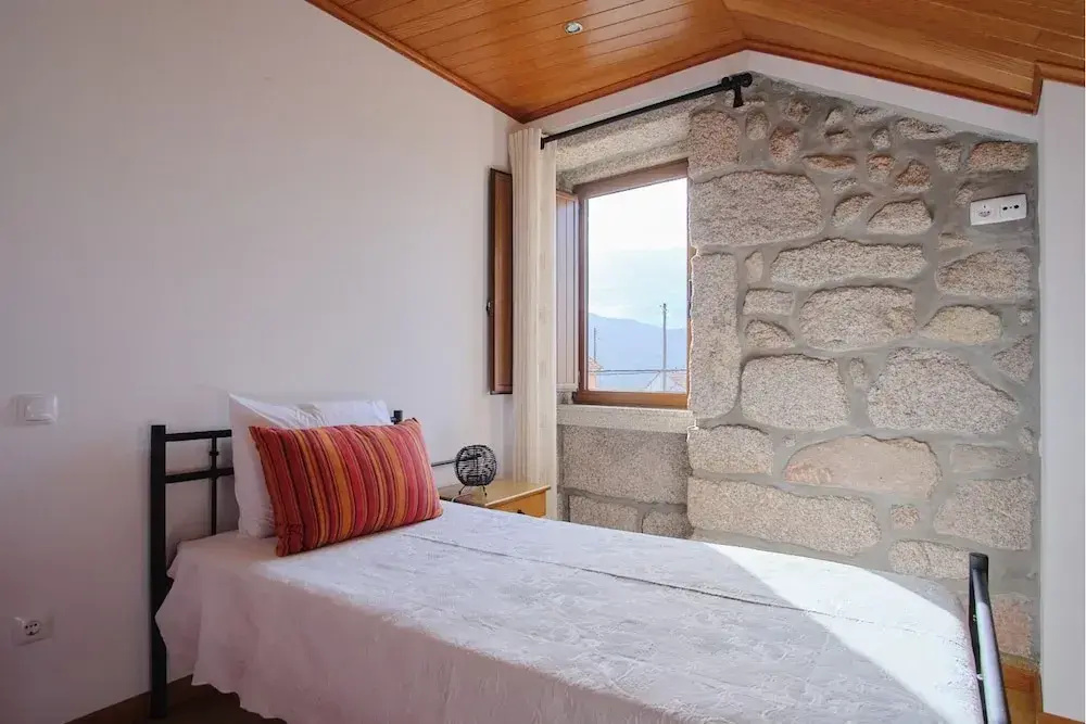Foto - Casa De Igarei