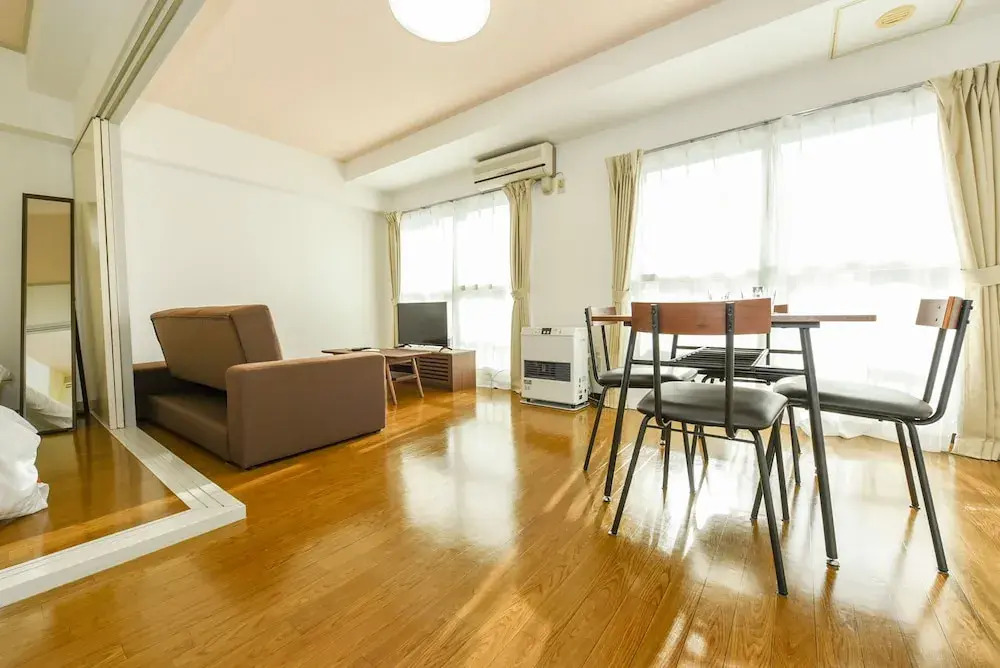 Foto - 88 Matsui Building Sapporo