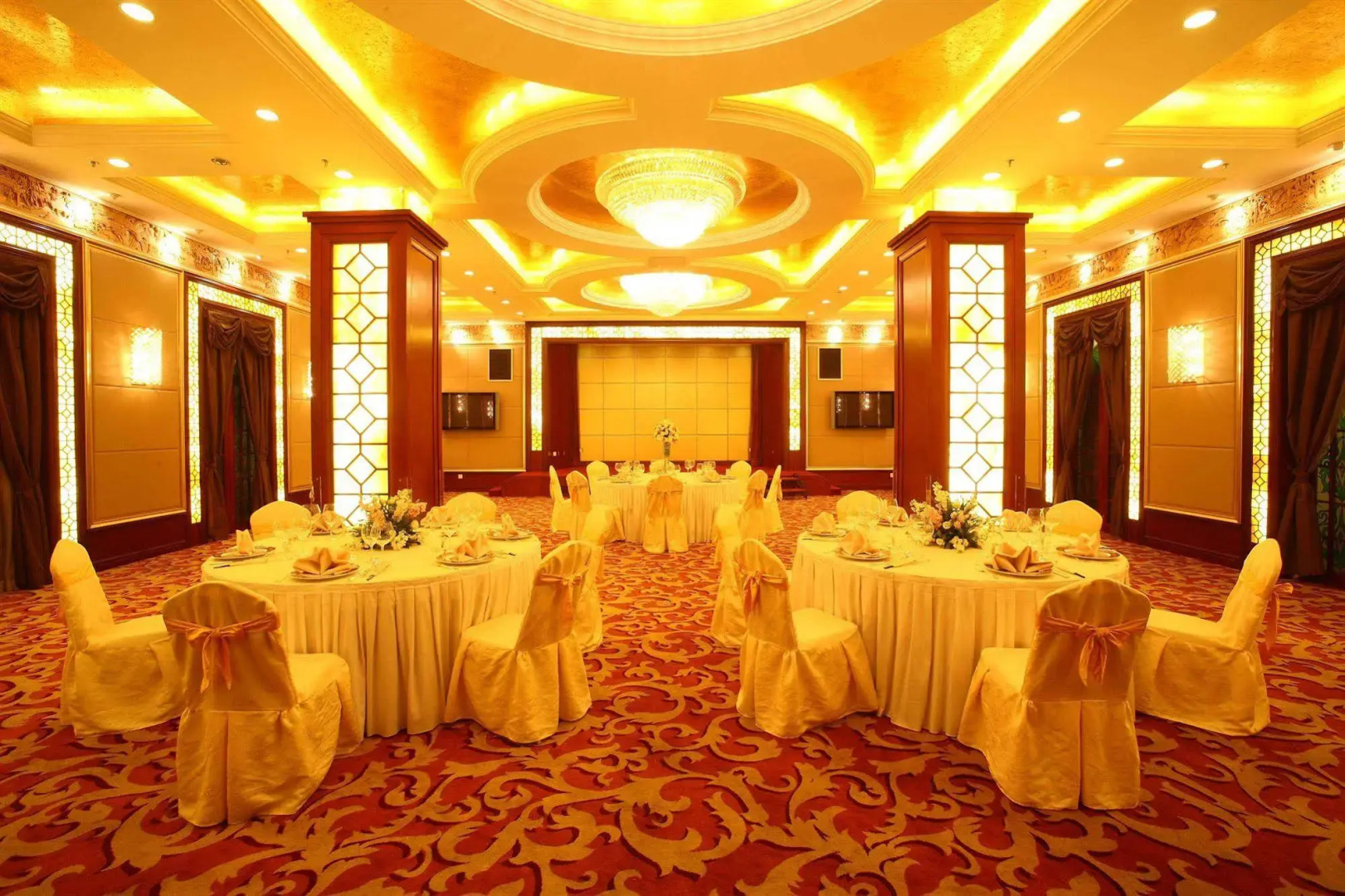 Photo - Anting Villa Hotel