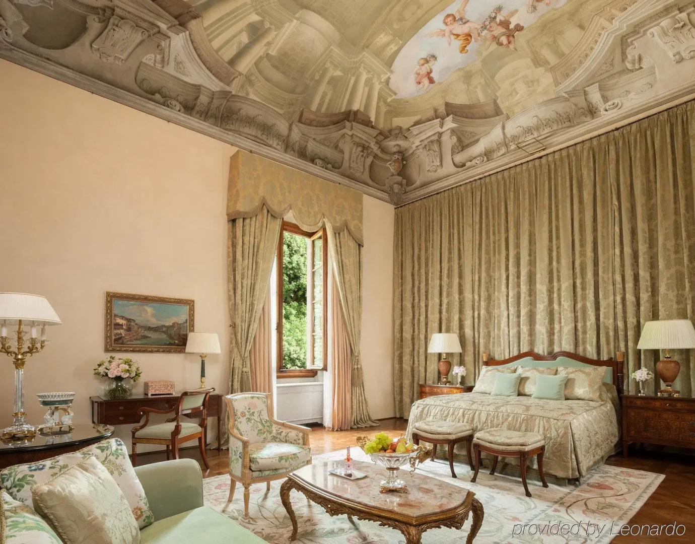 Photo - Four Seasons Hotel Firenze