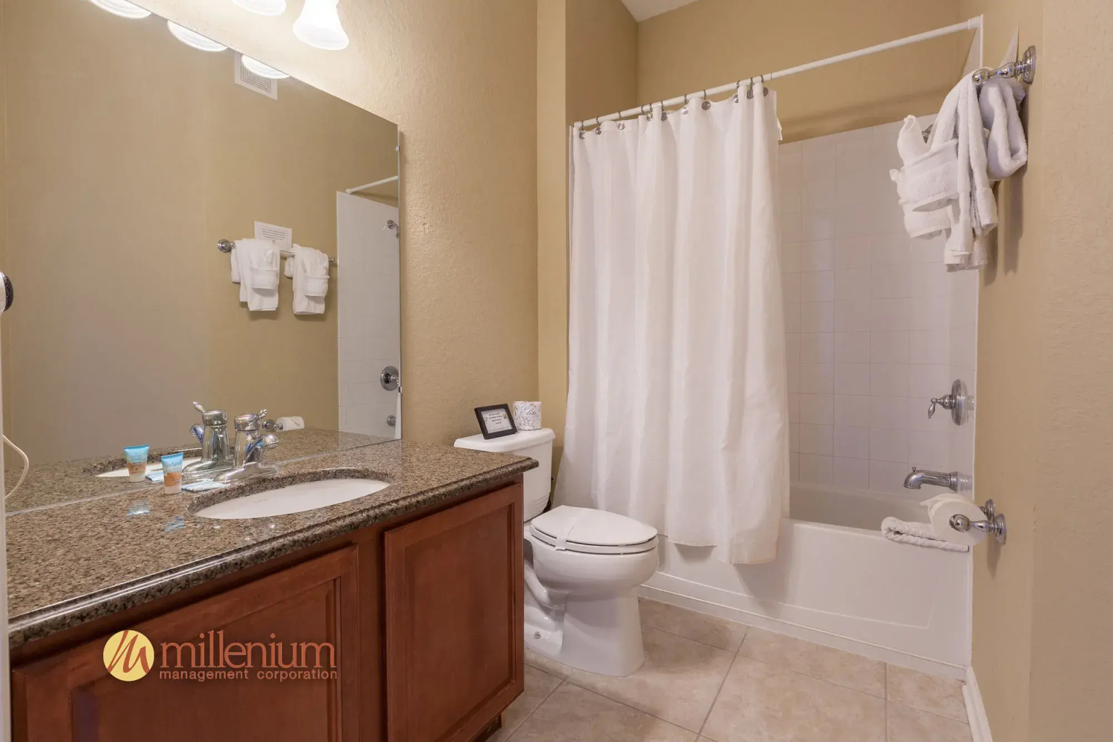 Photo - Vista Cay Resort by Millenium at Universal Blvd.