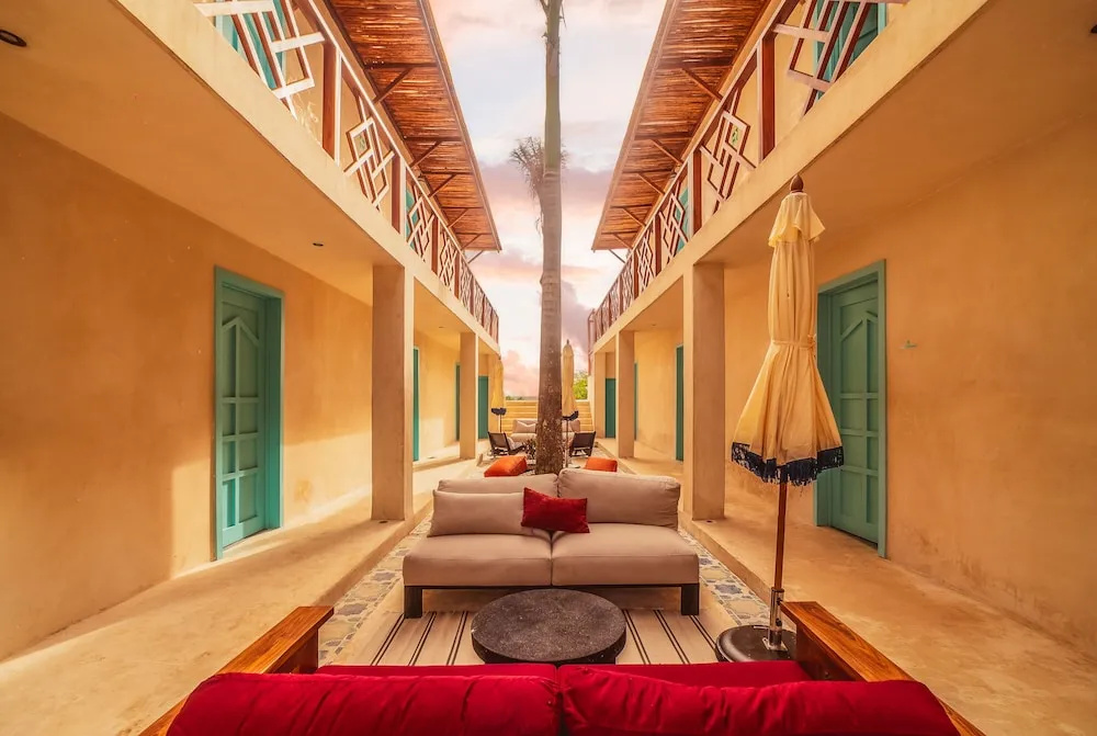 Bacalari Hotel Boutique, Bild 14 von 22