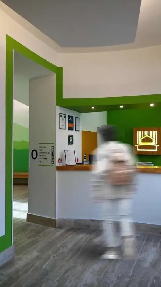 Foto - Roma Scout Center - Hostel